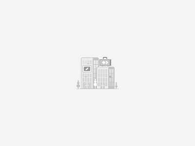 Businesses buildings corporate illustration pixel