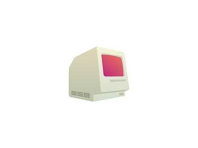 Macintosh apple computer mac macintosh