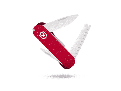 Swiss Army Knife army camping knife military outdoors swiss