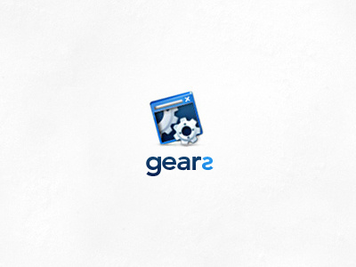 2gears gear icon