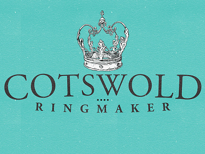 Cotswold Ringmaker Logo