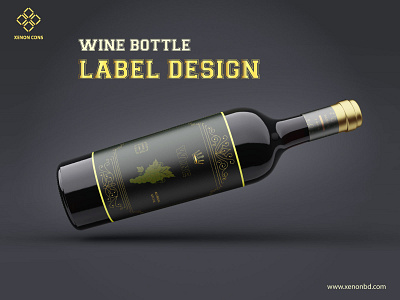 Wine bottle design branding branding design cosmetic packaging design free label design free wine label design identity design minimal package design product design wine bottle wine branding wine label wine label design wine logo