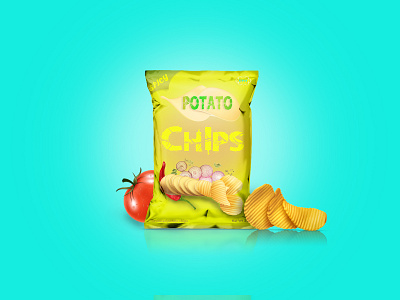 chips packaging design