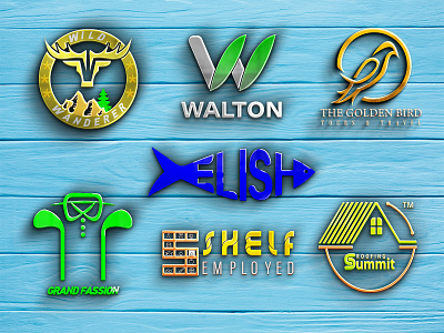 3D Logo Animation Maker Online Free