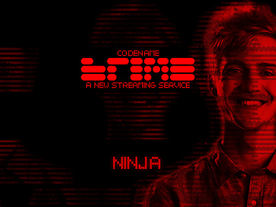 CODENAME: BRIME BRANDING branding brime codename brime drdisrespect gaming graphic design livestream livestreaming logo mattsterclass mixer ninja shroud stream streaming twitch typography