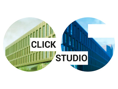 Click Studios Branding 2020