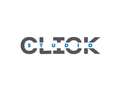 Click Studios Typography Branding 2020 branding graphic design logo logo design mattsterclass typography