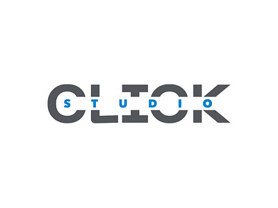 Click Studios Typography Branding 2020