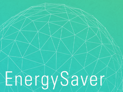EnergySaver Concept 01 design energy energysaver green