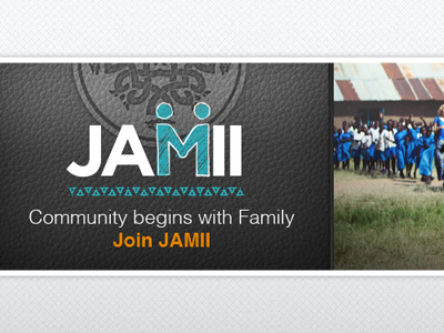 Jamii Campaign