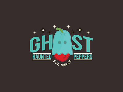 Haunted Ghost Peppers