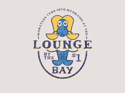 The Mermaid Lounge