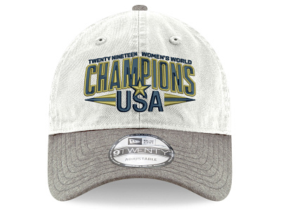 USWNT- World Cup Champs