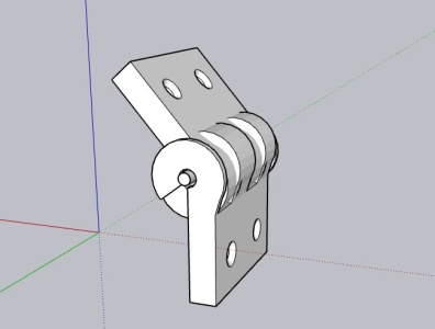 hinge Design