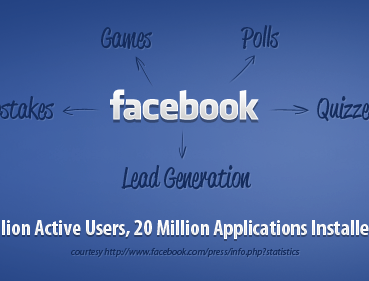 Facebook landing page graphic debut design facebook web