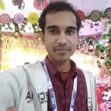MD Saiyd Akramul Haque