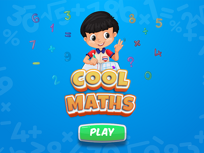 Cool Maths Game App