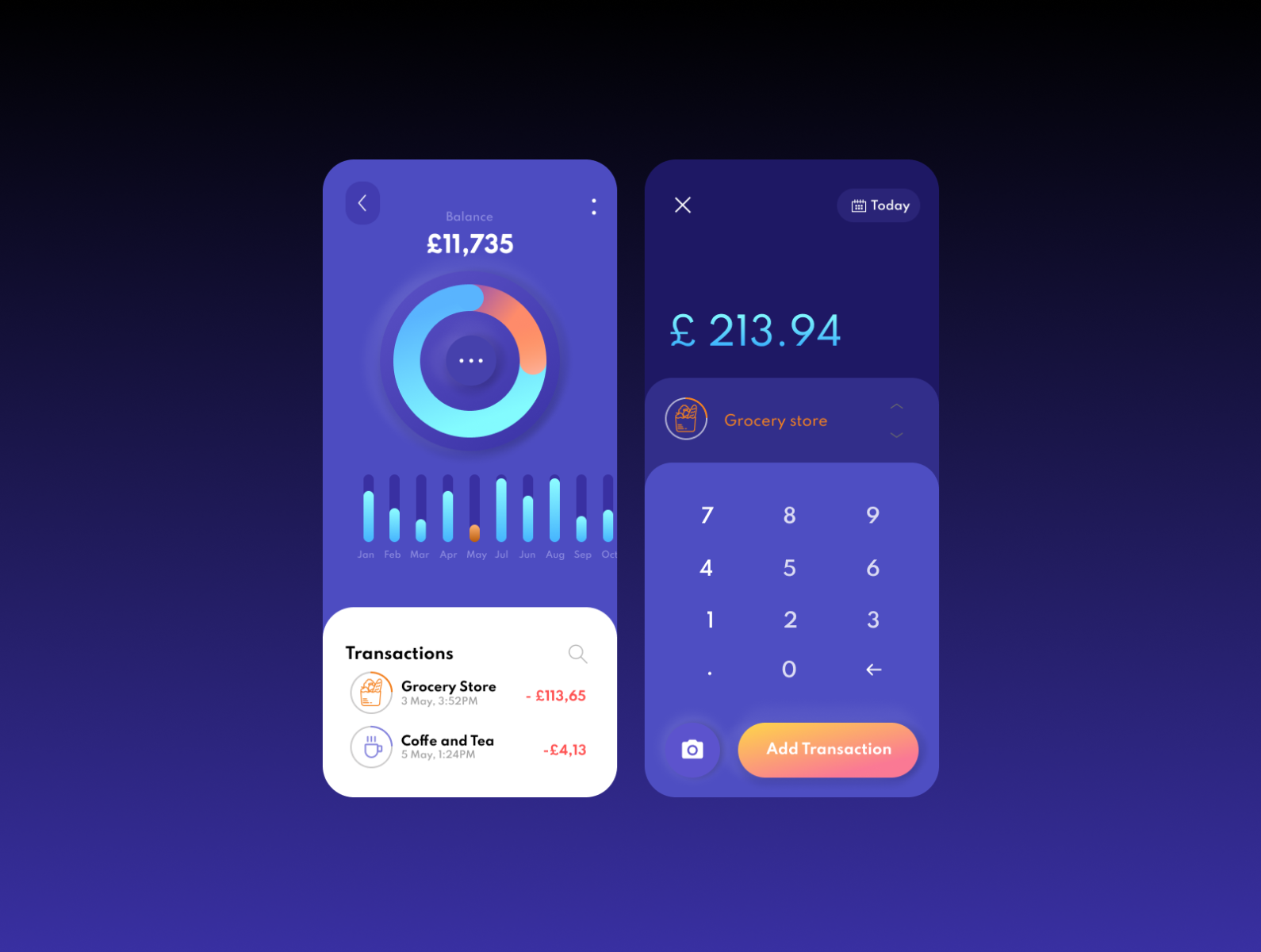 money-tracker-mobile-app-concept-by-laszlo-zsak-on-dribbble