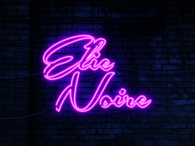 Elie Neon