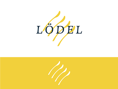 Lödel Yoghurts - Concept Work #1