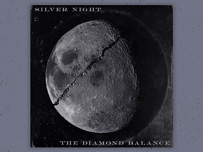 'Silver Night' by The Diamond Balance