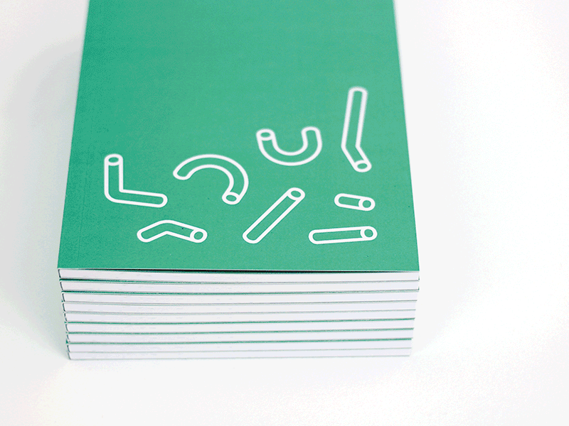 Product Design Engineering Degree Show 2017 - Booklet by Jonny Mowat on