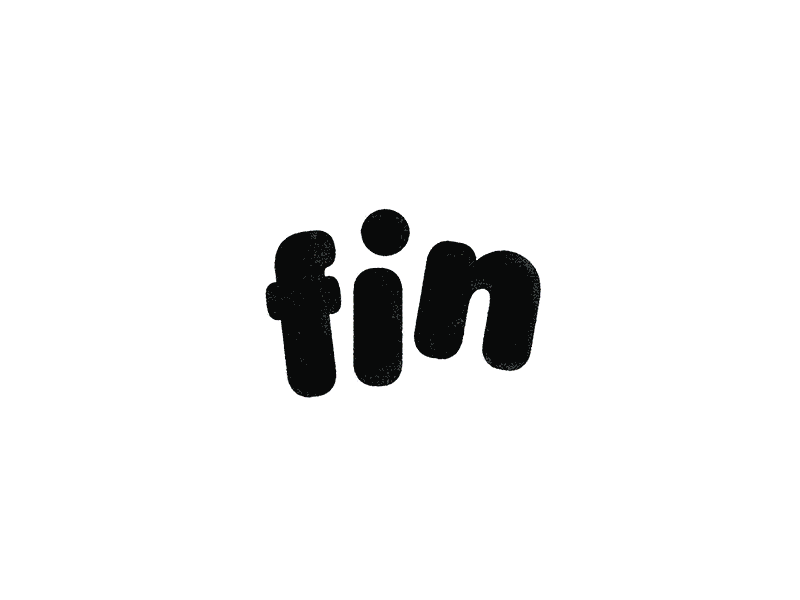 fin - Branding