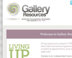 Gallery Resources