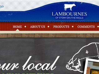 Lambournes Butchers