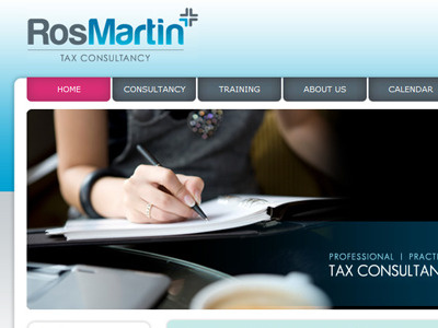 Ros Martin tax consultancy