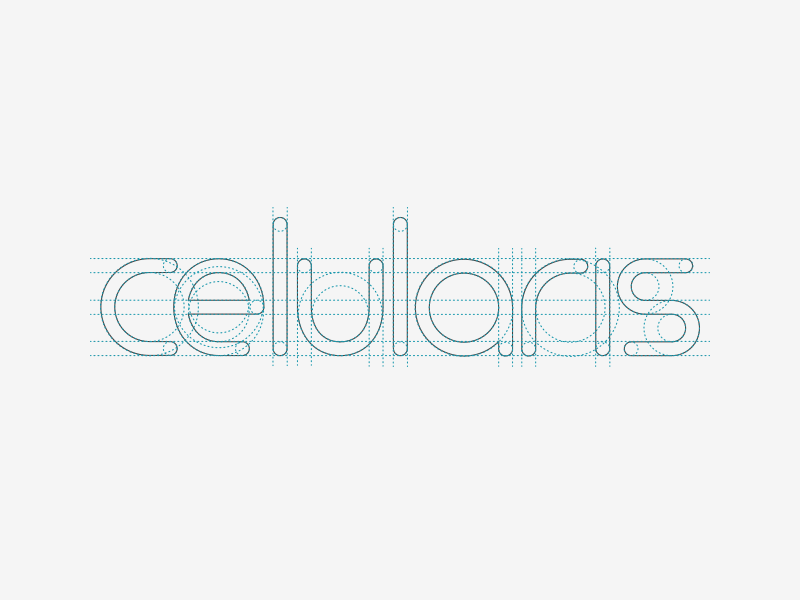 Golden Ratio gif guides identity logo ratio type