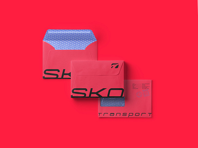 SKO Transport - Stationary