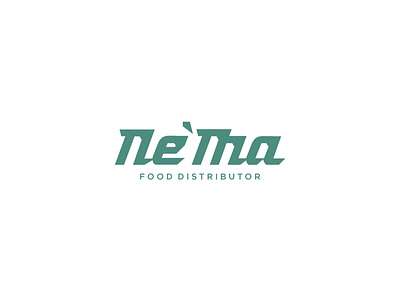 Ne'ma Logo