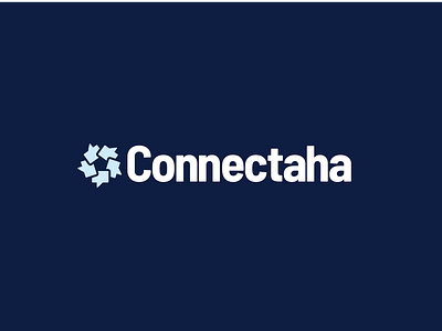 Connectaha Technical Conference Logo