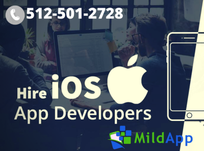 How iPhone App Development Can Maximize your Business Revenue?-M