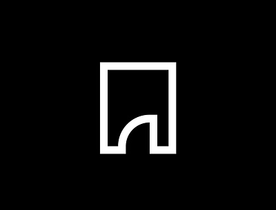 Archome architecture brand identity branding brandmark design graphicdesign graphicdesigner identitydesign logo logo design logodesigner logomark logos minimal