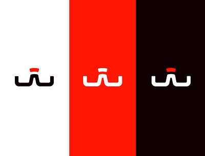WonderSpects Brand color brand design brand identity branding brandmark design graphicdesigner identitydesign logo logo design logodesign logos minimal