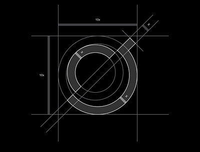 BeingCipher brand identity branding branding design graphic design graphicdesign graphicdesigner grid grid layout grid logo identitydesign logo design logodesign logomark logos minimal