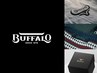 Buffalo Rebranding Concept