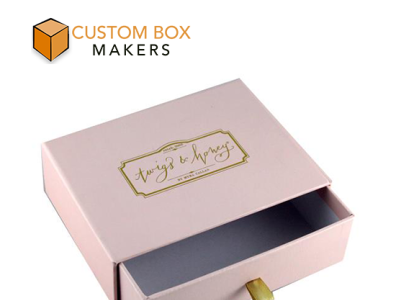 Custom Printed Makeup Boxes Wholesale | Custom Box Makers