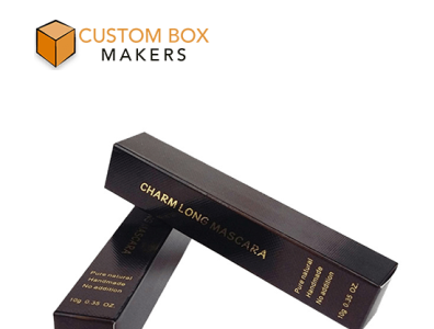 Custom Printed Mascara Boxes Wholesale With Logo | Custom Box Ma custom mascara boxes mascara box packaging mascara boxes