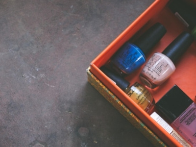 How Can You Define Your Brand With Nail Polish Packaging