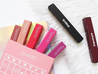 Lip Gloss Boxes Improve Your Brand