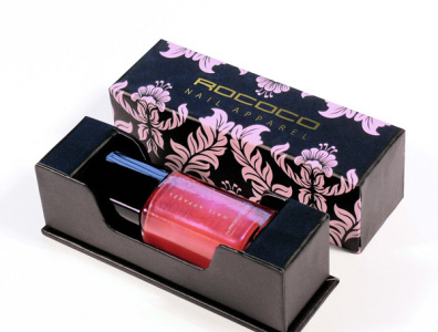 Nail Polish Boxes Is Crucial To Your Business. Learn Why?