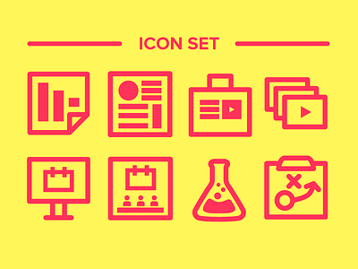 Awesome Icons