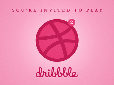 You're Invited dribbble dribbble invitation dribbble invite invitation invitations invite invites