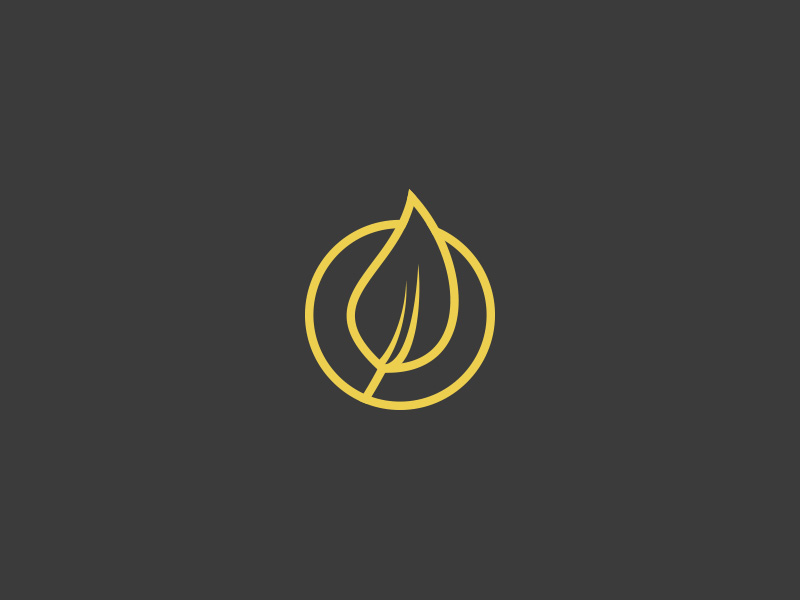 Outdoor by Scott G Design on Dribbble