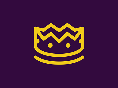 Crown color icon icons logo logos mark shapes vector vector icon