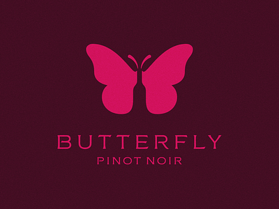 Butterfly Wine