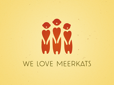 Meerkat Logo